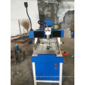 Samll Mini CNC Пластиковая акриловая деревянная машина CK6090